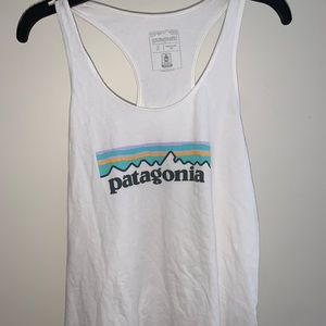 Patagonia Tank Top!